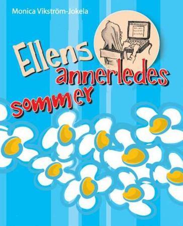 Ellens annerledes sommer