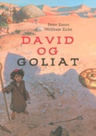 David og Goliat