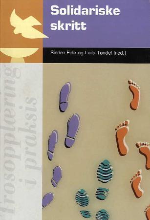 Solidariske skritt - pedagogiske byggeklosser med inspirasjon fra Brasil