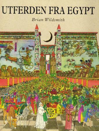 Utferden fra Egypt