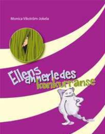 Ellens annerledes konkurranse