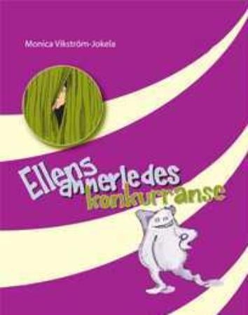 Ellens annerledes konkurranse