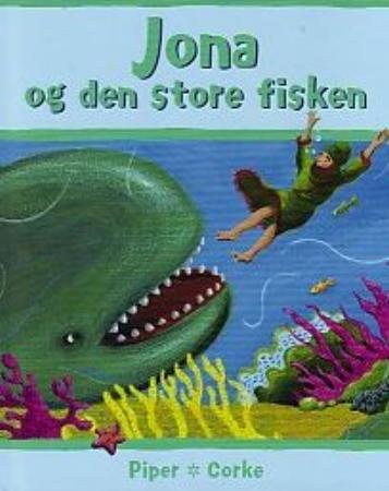 Jona og den store fisken