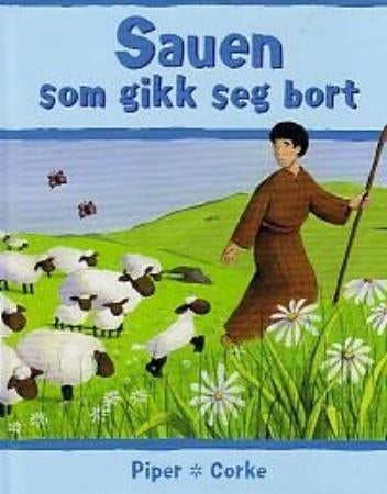 Sauen som gikk seg bort