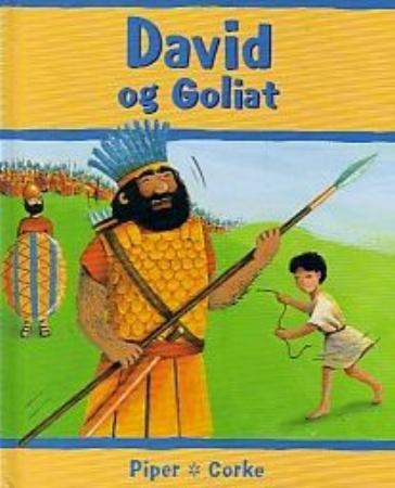 David og Goliat