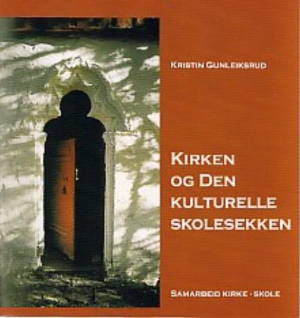 Kirken og den kulturelle skolesekken