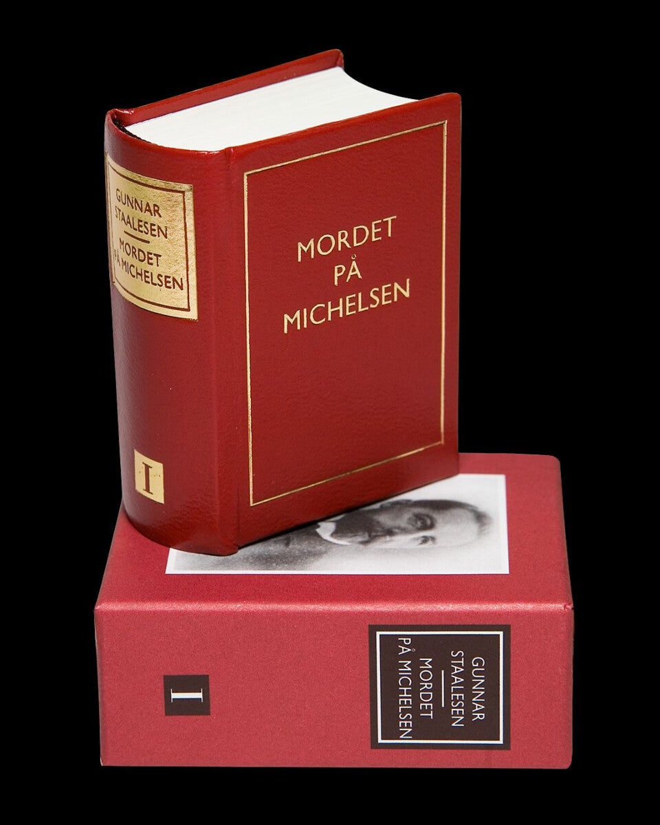 Mordet på Michelsen