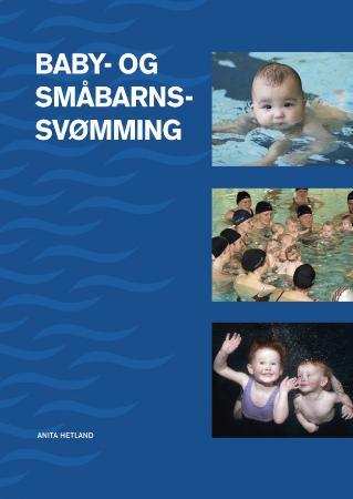 Baby- og småbarnssvømming