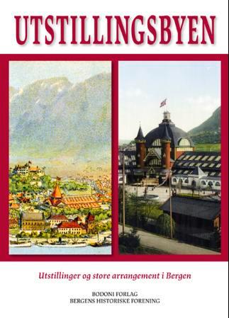 Utstillingsbyen - utstillinger og store arrangement i Bergen