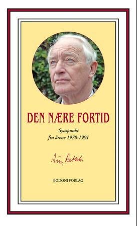 Den nære fortid - synspunkt fra årene 1978-1991