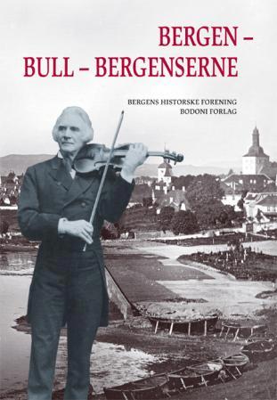 Bergen, Bull, bergenserne