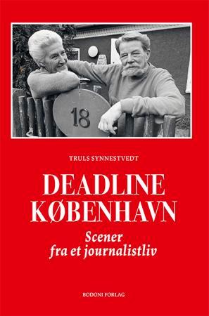 Deadline København - scener fra et journalistliv