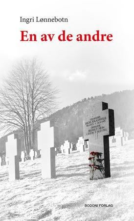 En av de andre - roman