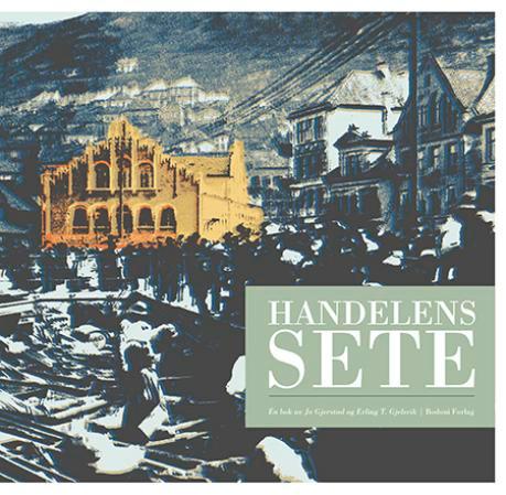 Handelens sete