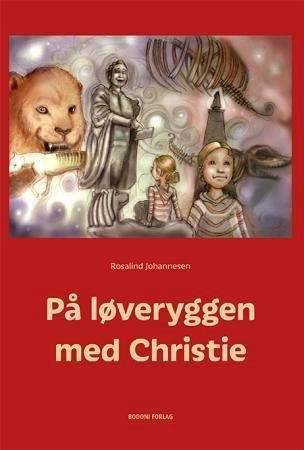 På løveryggen med Christie