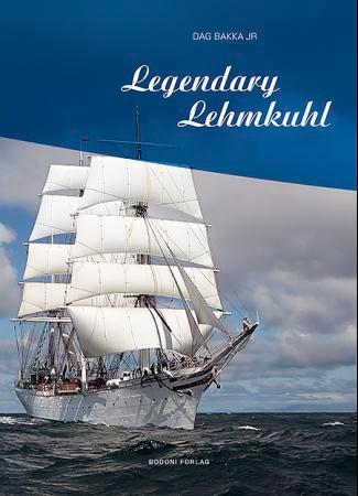 Legendary Lehmkuhl