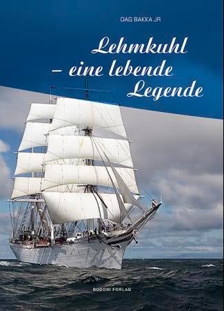 Lehmkuhl - eine lebende Legende