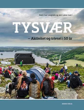 Tysvær - aktivitet og trivsel i 50 år