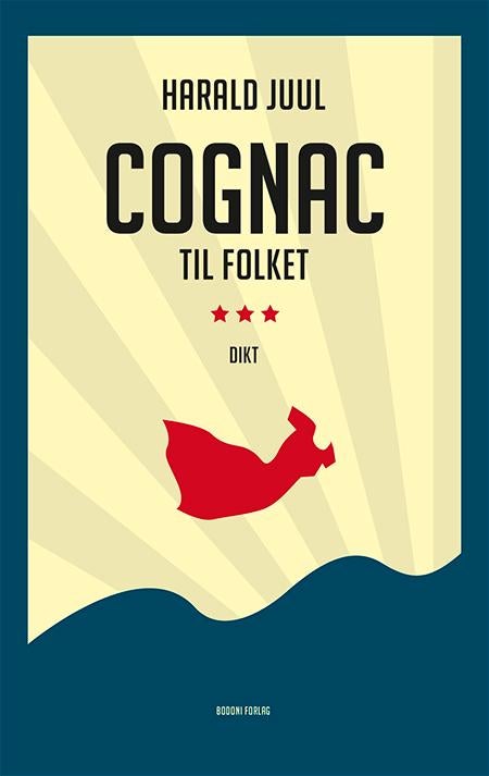 Cognac til folket - dikt