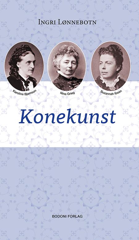 Konekunst - roman