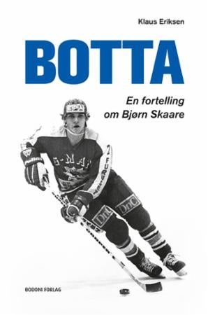 Botta - en fortelling om Bjørn Skaare