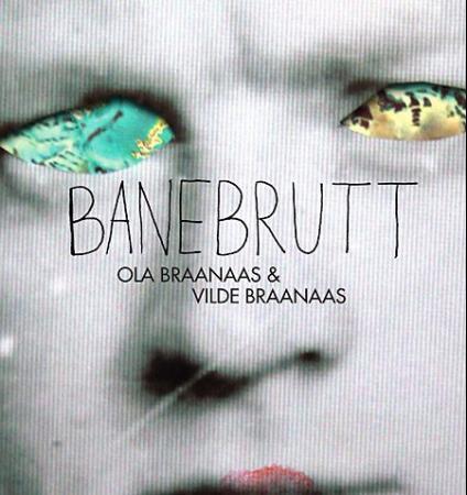 Banebrutt - stunt-kreasjon frå utkanten