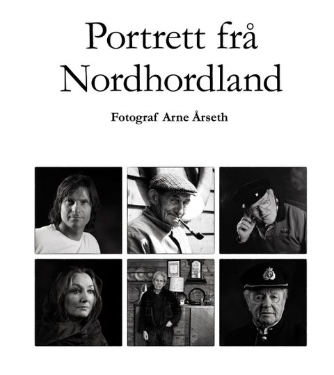Portrett frå Nordhordland