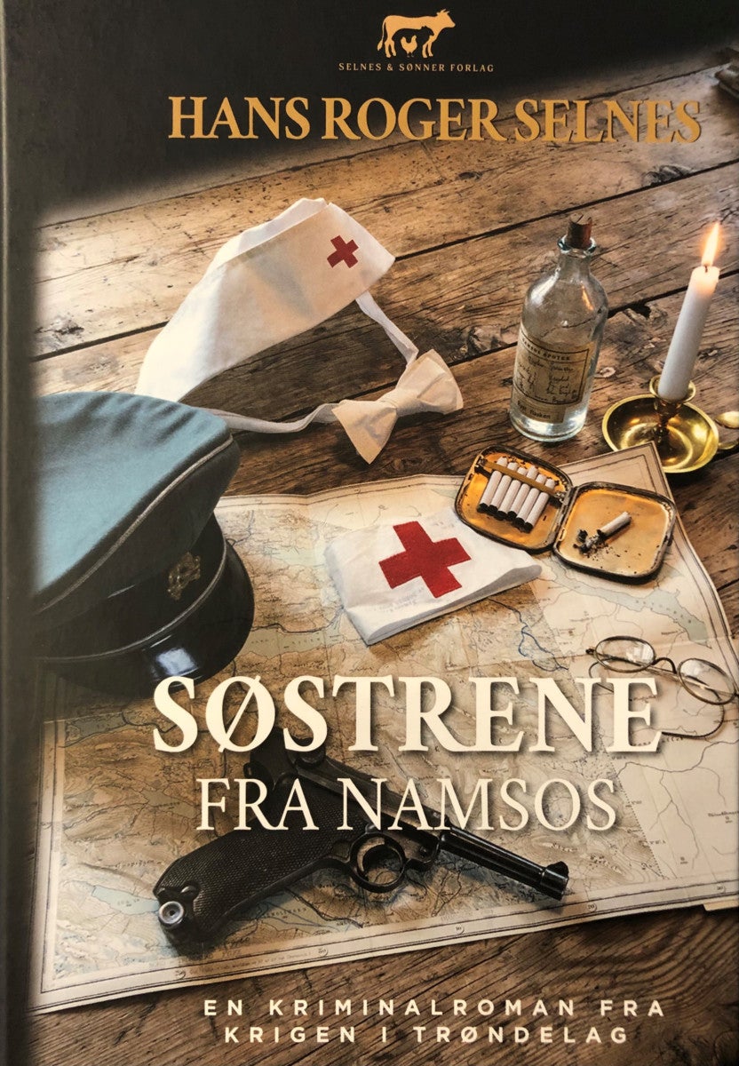 Søstrene fra Namsos