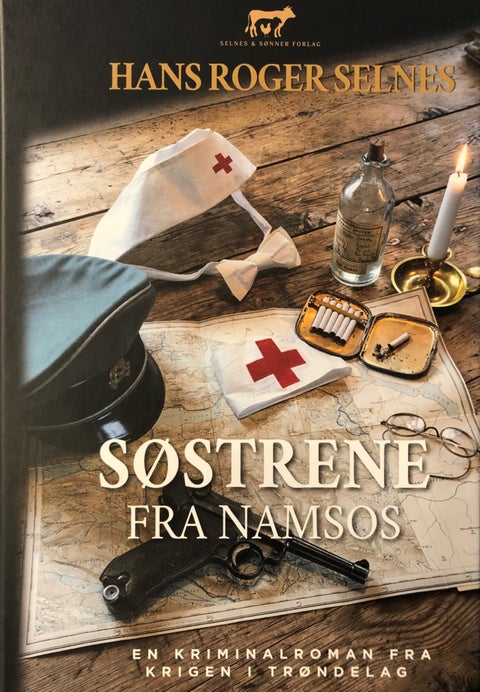 Søstrene fra Namsos