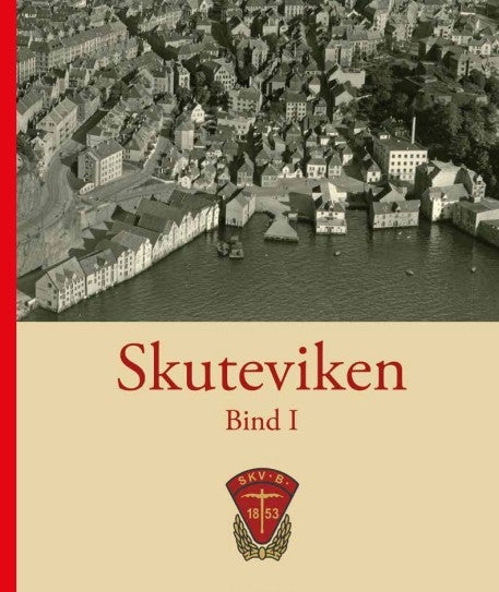 Skuteviken bind I
