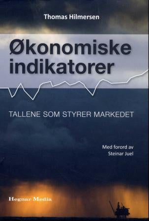Økonomiske indikatorer - tallene som styrer markedet