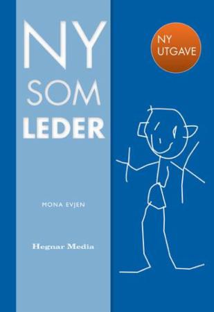 Ny som leder