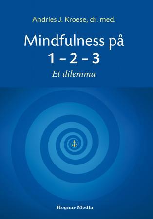 Bilde av Mindfulness På 1-2-3 Av Andries J. Kroese