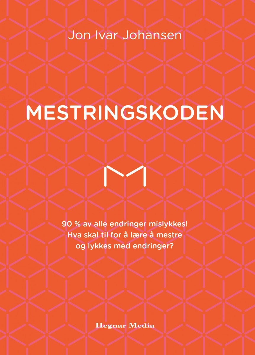 Mestringskoden