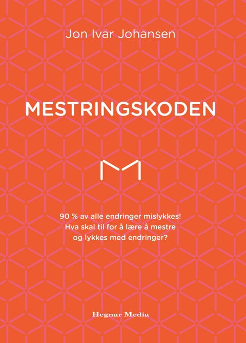 Mestringskoden