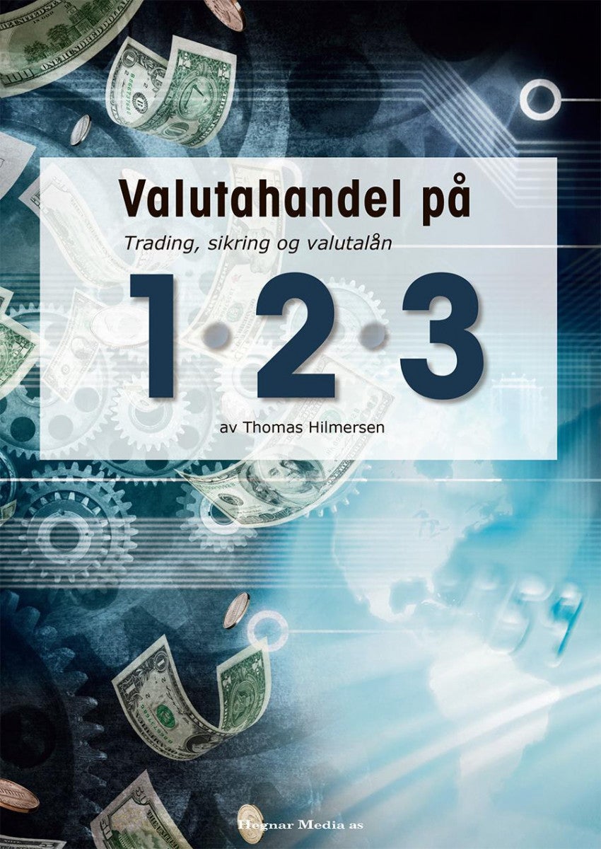 Valutahandel på 1-2-3 - trading, sikring og valutalån