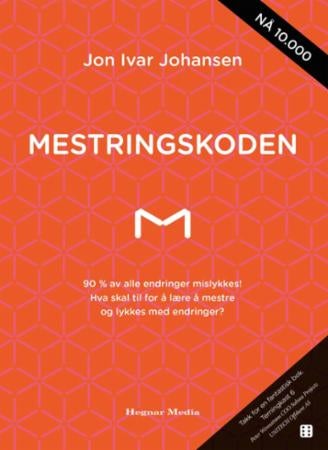 Mestringskoden