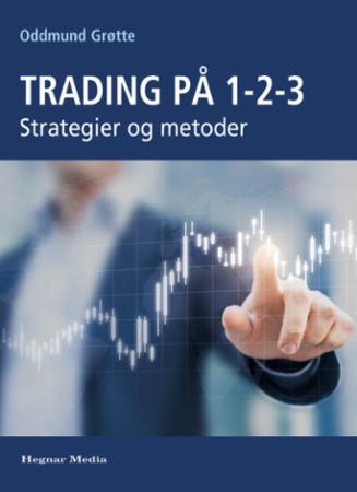 Trading på 1-2-3 - strategier og metoder
