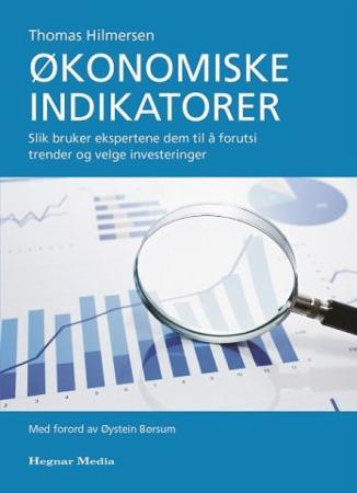 Bilde av Økonomiske Indikatorer Av Thomas Hilmersen
