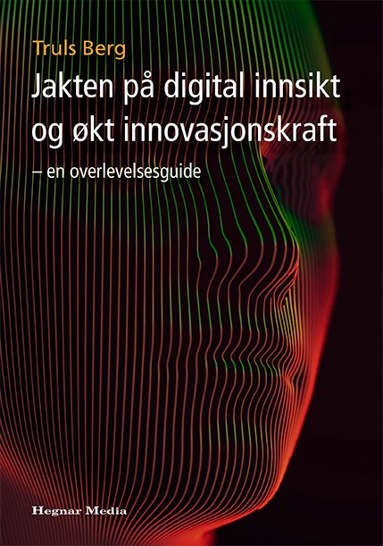Jakten på digital innsikt - en overlevelsesguide