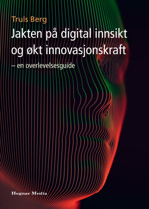 Jakten på digital innsikt - en overlevelsesguide