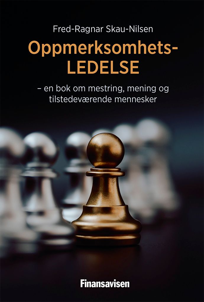 Oppmerksomhetsledelse