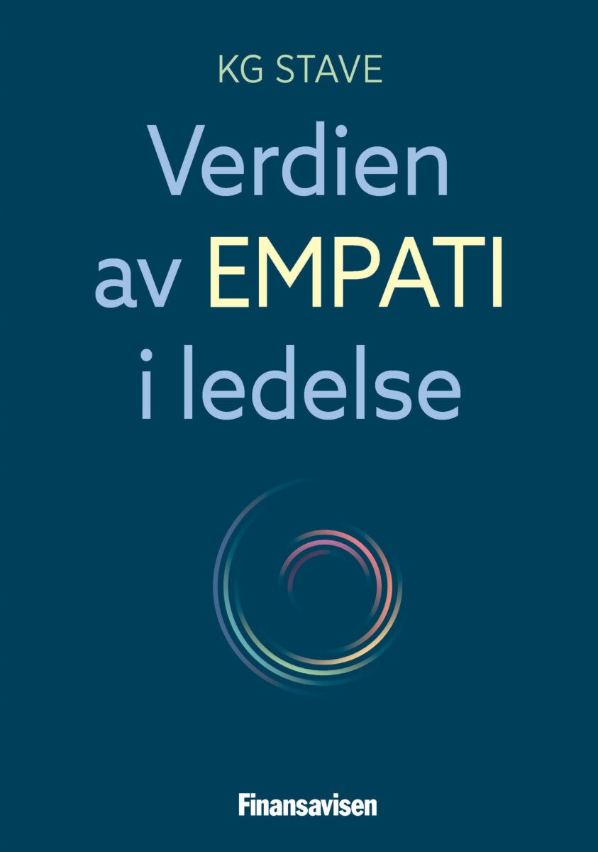 Verdien av empati i ledelse