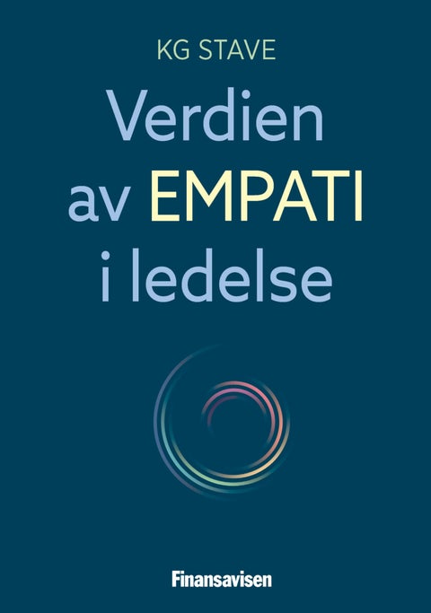 Verdien av empati i ledelse