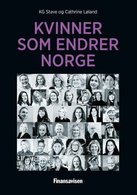 Kvinner som endrer Norge