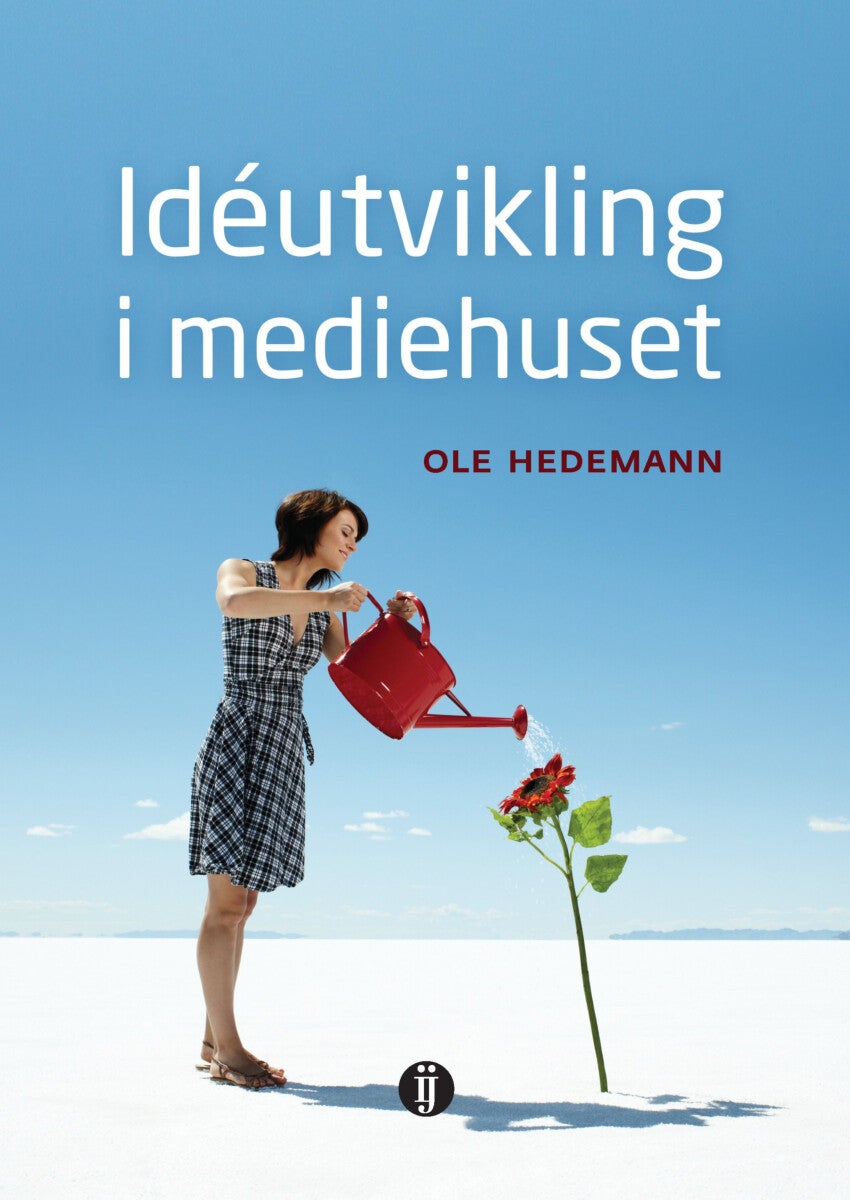 Idéutvikling i mediehuset