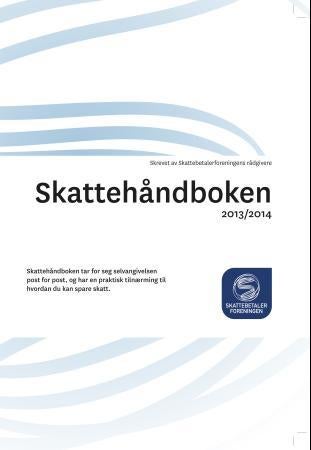 Skattehåndboken 2013/2014