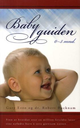 Babyguiden - 0-5 mnd
