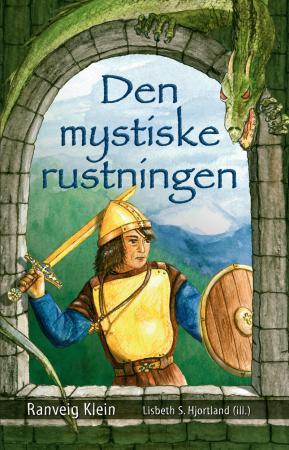 Den mystiske rustningen