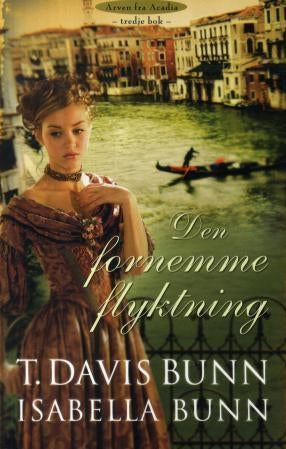 Den fornemme flyktning